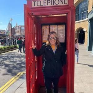 Meet your Posher, Kristi